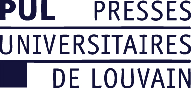 PUL - Presses Universitaires de Louvain